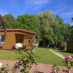 Ferienhaus Mit Kamin Am Achterwasser In Luetow