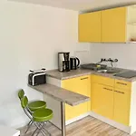 Nyaraló Ferienhaus Mit Kamin Am Achterwasser In Luetow *